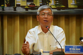 Lãnh đạo UBND TP HCM: 'CSGT 'làm luật' là cá biệt'