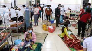 Điều tra nguyên nhân vụ nghi ngộ độc thực phẩm tập thể tại Gia Lai