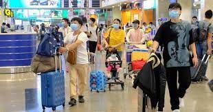 Đã có 8 tỉnh, thành hỗ trợ đưa người dân từ TP Hồ Chí Minh về quê