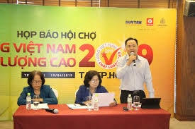 Tuần lễ gia vị Việt và nước mắm truyền thống