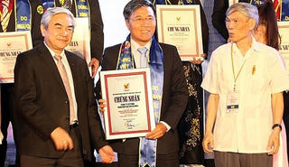 PVCFC và phong trào lao động sáng tạo