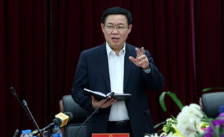 Lai Châu cần ứng dụng công nghệ cao trong phát triển nông nghiệp