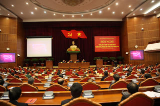 Kết quả năm 2018 cho thấy sự trưởng thành vượt bậc của Ban Kinh tế Trung ương