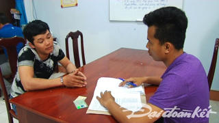 Đắk Lắk: Bắt đối tượng chống người thi hành công vụ