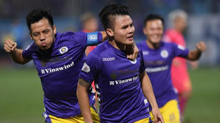 V-League 2021: Chờ sao toả sáng