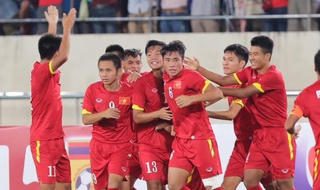 U20 Việt Nam tham dự World Cup: Không sợ lót đường