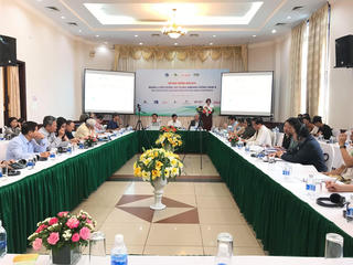 Cấp thiết dừng sử dụng amiang