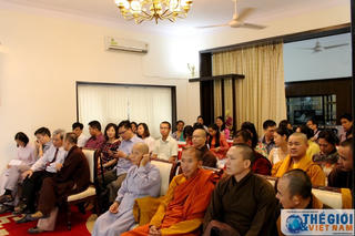 Một chốn đi về