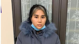 Bắt hotgirl lừa bán hàng Online với số tiền gần 15 tỷ đồng