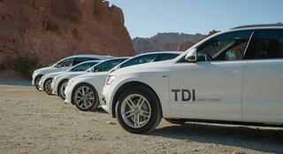 4 lãnh đạo Audi bị truy tố tại Mỹ