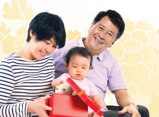 Trung niên an nhàn với Tiết kiệm Phúc Lộc của VietinBank