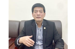 Hướng tới Đại hội MTTQ Việt Nam các cấp: Hà Nội sẵn sàng cho Đại hội điểm cấp huyện