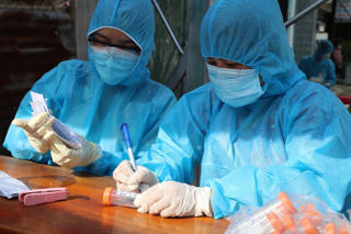 TP Hồ Chí Minh tận dụng tối đa 15 ngày giãn cách xã hội theo Chỉ thị 16 để chống dịch