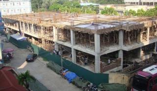 Hơn 70 tỷ đồng xây nhà máy xử lý chất thải rắn