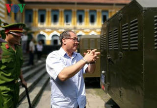 Phạm Công Danh và thuộc cấp đẩy tội cho nhau vụ 5.190 tỷ đồng 'bỗng dưng biến mất'