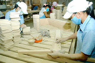 Khung pháp lý và quyền lợi doanh nghiệp