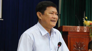 Phê chuẩn miễn nhiệm Phó Chủ tịch UBND Thành phố Hồ Chí Minh