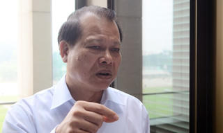 Phó Thủ tướng Vũ Văn Ninh: Muốn xây trụ sở, địa phương phải cân đối nguồn