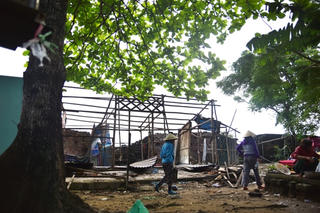 Di dân ở Kinh thành Huế: Khi chính quyền và người dân đồng thuận