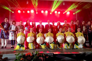 Người Việt ở Áo