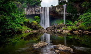 Làm thủy điện trong khu bảo tồn: UBND tỉnh Gia Lai phản đối quyết liệt