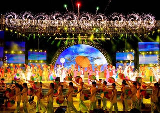 Du lịch không chỉ là phong cảnh đẹp