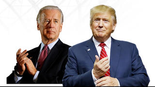 Bầu cử Tổng thống Mỹ: Ông Donald Trump khó khăn