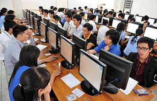 Nghị định sửa đổi, bổ sung về thi tuyển công chức, viên chức