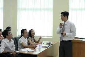 Đề xuất kéo dài thời gian làm việc đối với giảng viên đại học