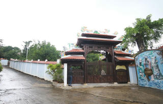 'Biệt phủ' ở Nam Hải Vân khó hoàn tất tháo dỡ đúng hạn