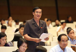 Kiểm sát viên vắng mặt phải hoãn phiên tòa