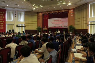 Khơi dậy trong thanh niên giá trị của tư tưởng, phong cách Hồ Chí Minh
