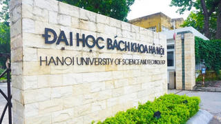 Trường ĐH Bách khoa Hà Nội tiếp tục 3 phương thức tuyển sinh 2021