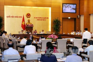 Kiểm ngư gắn với dân để khai thác và bảo vệ biển
