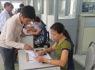 Những điều thí sinh cần biết sau khi biết điểm chuẩn đại học năm 2018