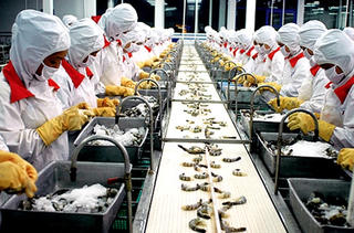 Doanh nghiệp thủy sản: Lối mòn xuất khẩu