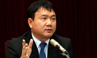Bộ trưởng Bộ GTVT Đinh La Thăng: Cần thêm những đối tác chiến lược, lâu dài