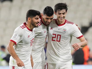 Asian Cup 2019: Xác định được 4 đội tuyển vào vòng 1/8