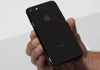 Bắt giữ kẻ 'chôm' Iphone 7 nhờ định vị