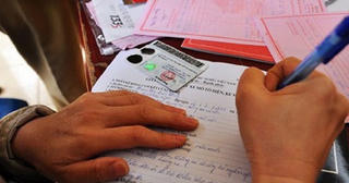 Sai sót không thể chấp nhận