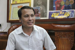 Gia đình các tuyển thủ Olympic chúc toàn đội thi đấu quả cảm