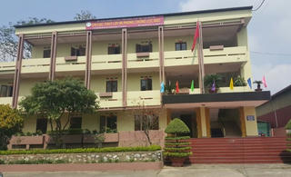 Sở Nông nghiệp và Phát triển nông thôn Thái Nguyên: 'Hào phóng' bổ nhiệm lãnh đạo, quản lý