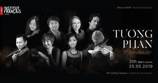 ‘Tương phản’