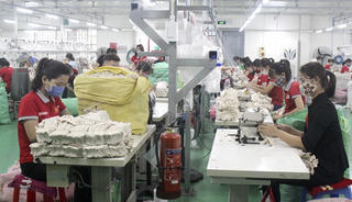 Giám sát để an toàn cho người lao động