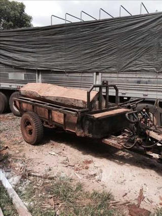 Đắk Nông: Xử lý nghiêm đối tượng cầm dao rượt đuổi kiểm lâm