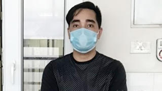 Khởi tố BN3051 nhập cảnh trái phép từ Lào làm lây lan dịch bệnh