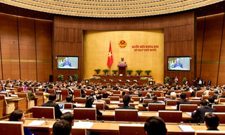 Hai nữ ĐBQH sai phạm là bài học cho nhiệm kỳ tới