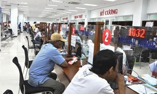 Cung ứng dịch vụ công ích cần cơ chế thoáng