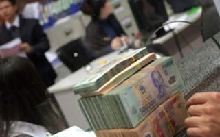 Nhà đầu tư nước ngoài chờ mua nợ xấu