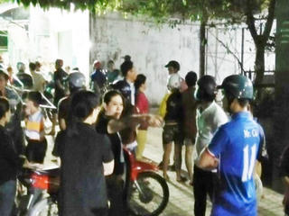 Đồng Nai: Hai bà cháu bị sát hại